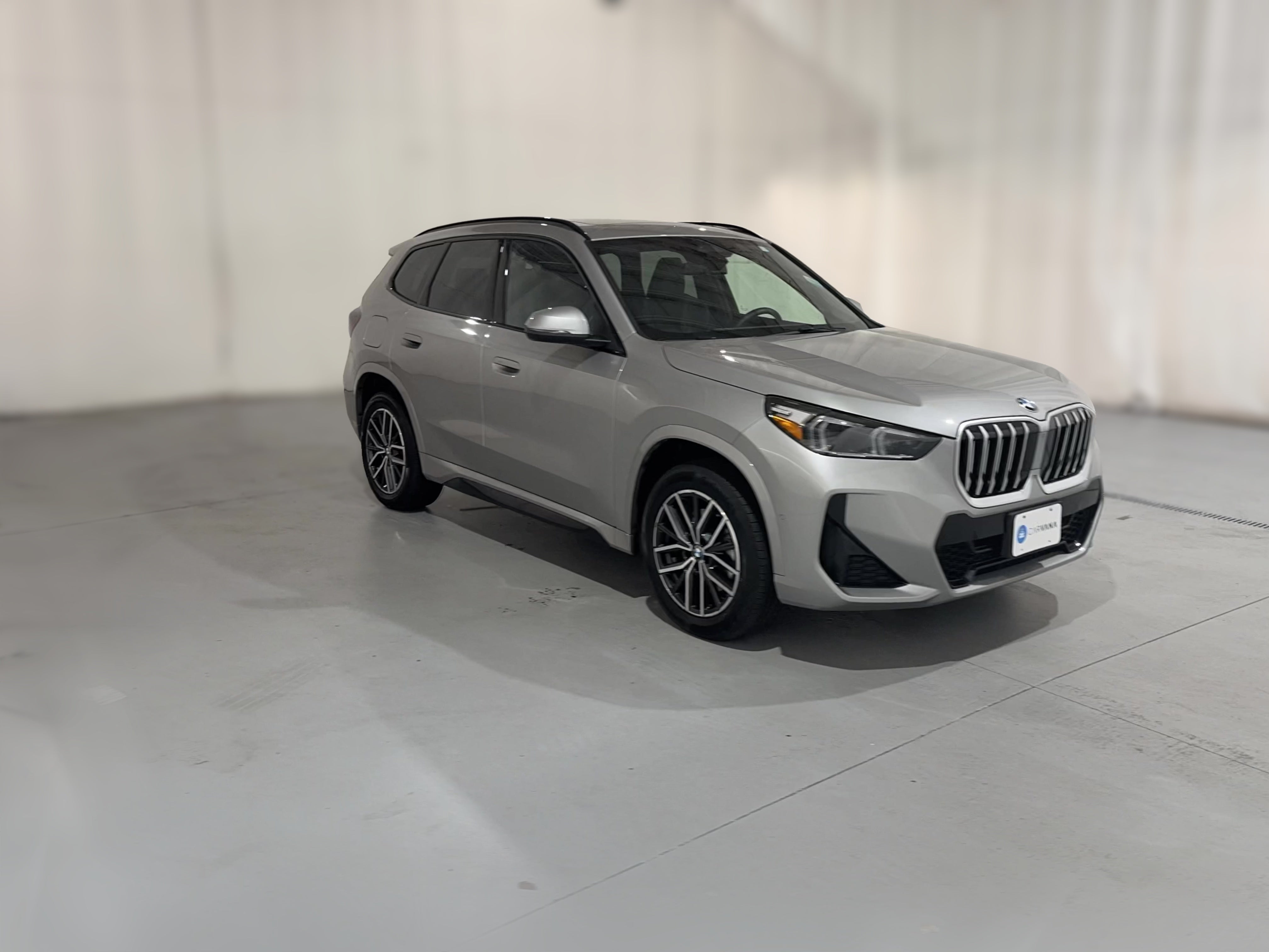 2026 BMW X1 28i - Photo 37