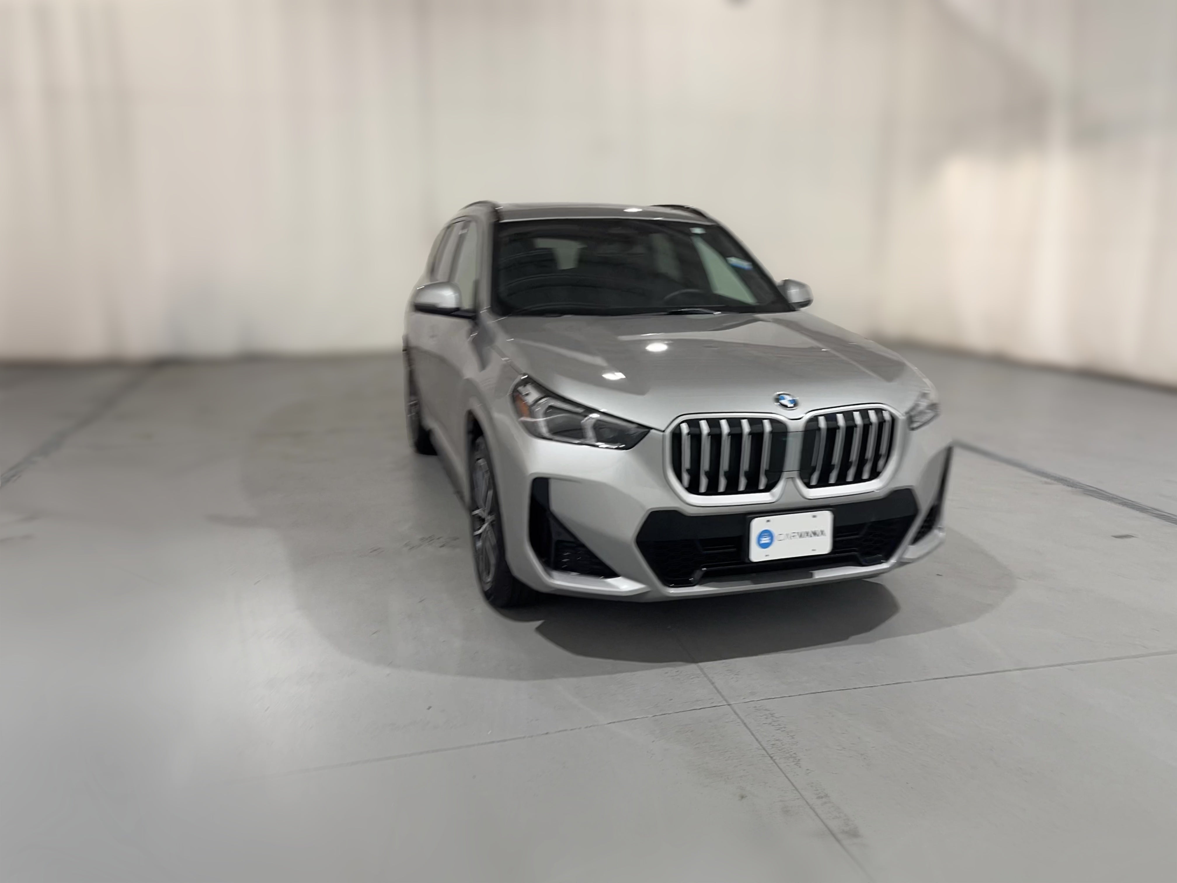 2026 BMW X1 28i - Photo 38