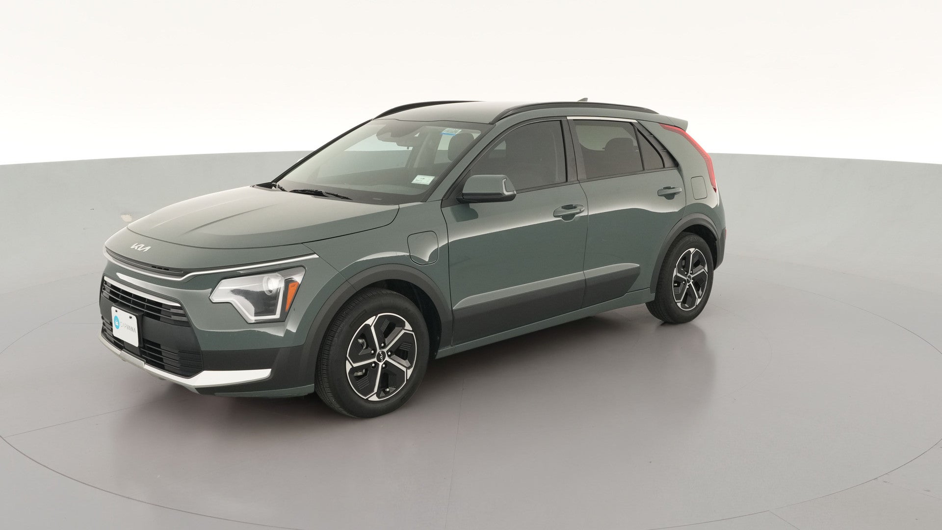 2023 Kia Niro Plug-in Hybrid vehicle photo