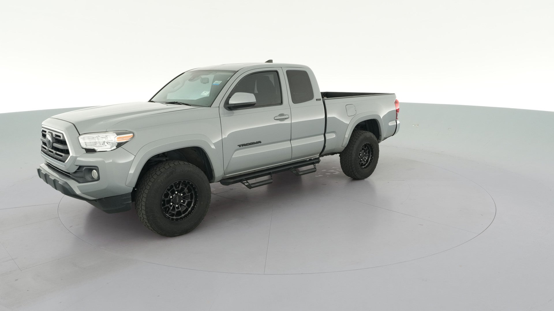 2019 Toyota Tacoma Access Cab vehicle photo