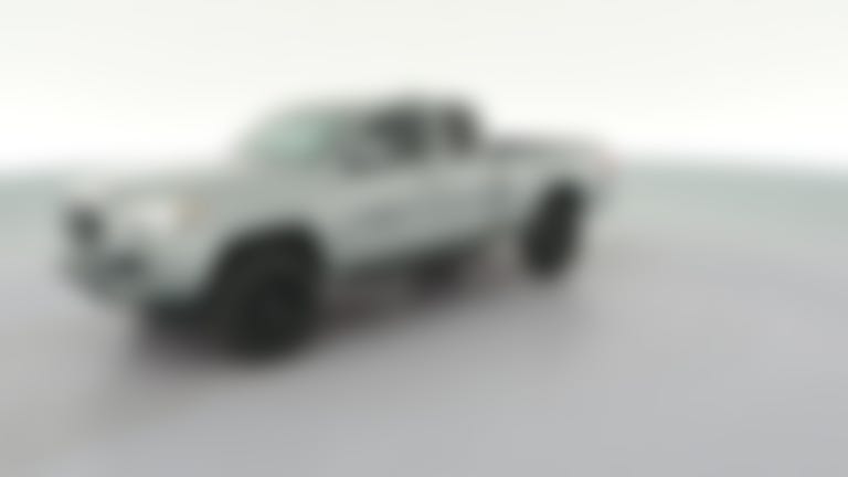 2019 Toyota Tacoma Access Cab vehicle photo