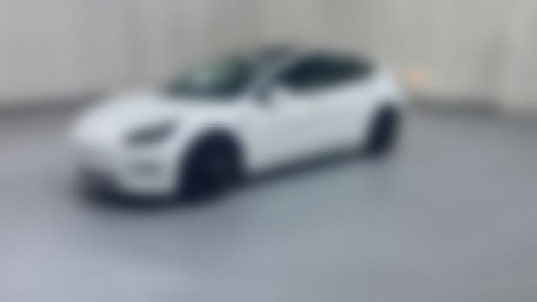 2021 Tesla Model 3 vehicle photo