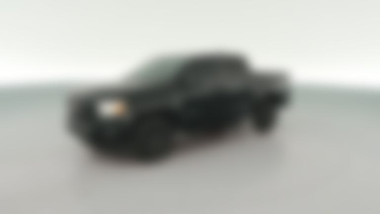 2020 GMC Canyon Crew Cab vehicle photo