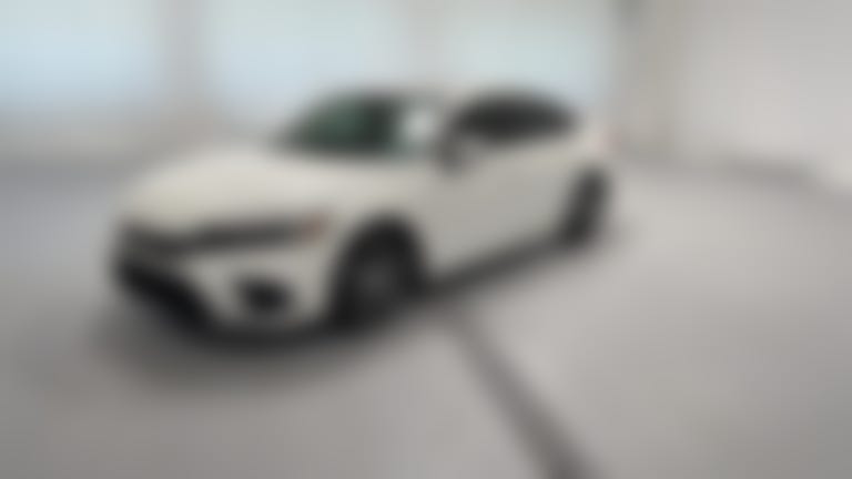 2023 Honda Civic vehicle photo
