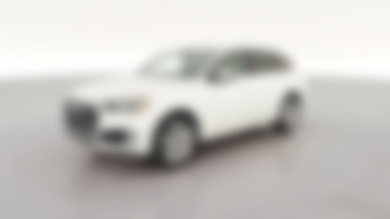 2024 Audi Q7 vehicle photo