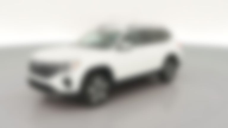 2025 Volkswagen Atlas vehicle photo