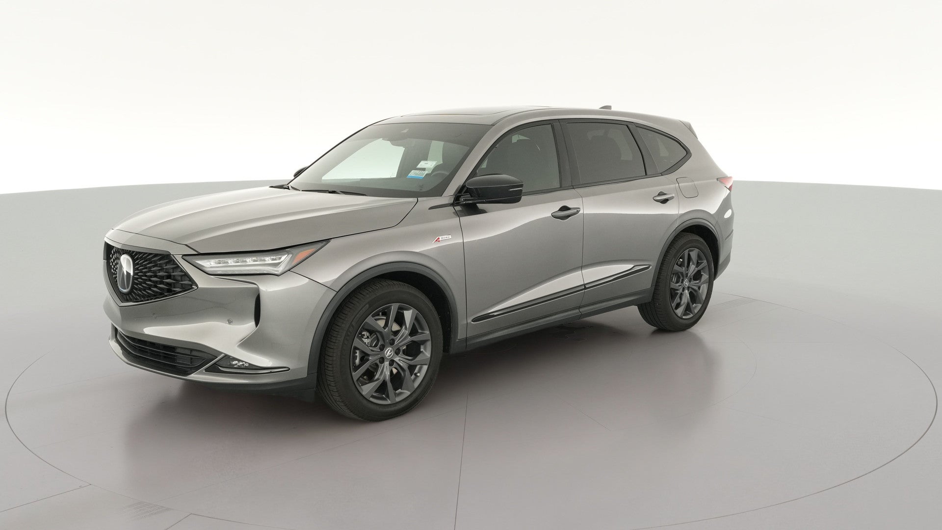 2022 Acura MDX vehicle photo