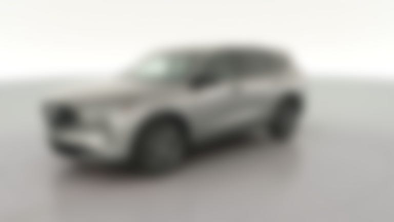 2022 Acura MDX vehicle photo