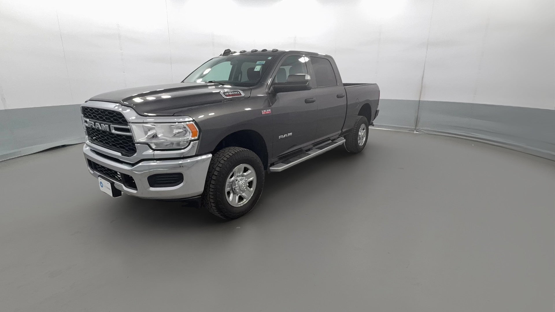2019 Ram 2500 Crew Cab vehicle photo