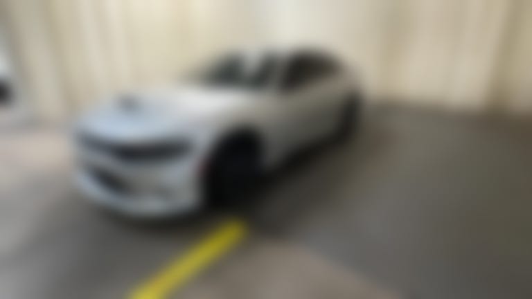2020 Dodge Charger vehicle photo