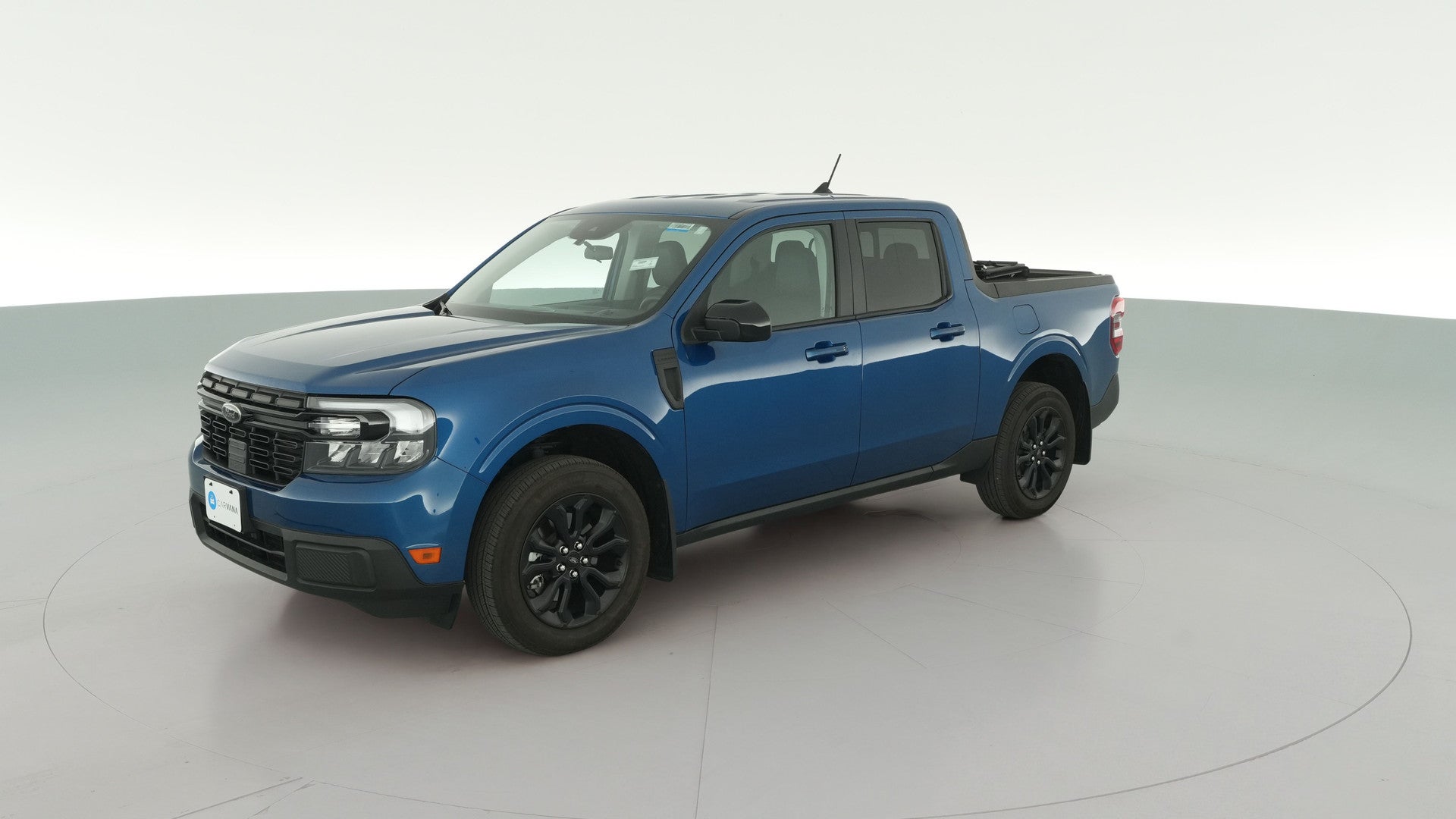 2024 Ford Maverick vehicle photo