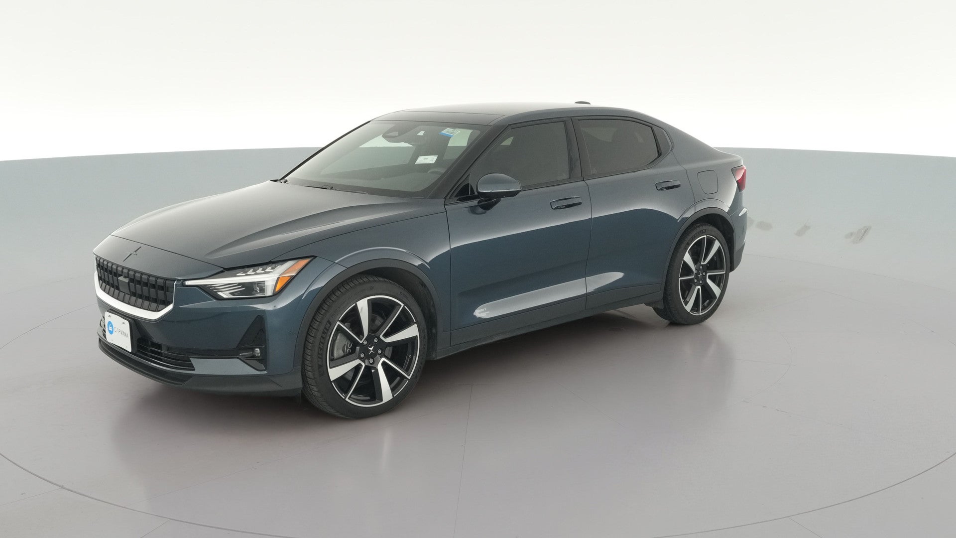 2022 Polestar 2 vehicle photo