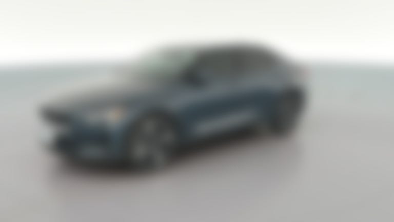 2022 Polestar 2 vehicle photo