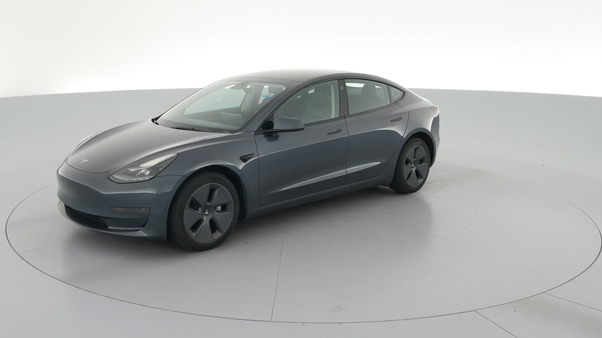 2023 Tesla Model 3 vehicle photo
