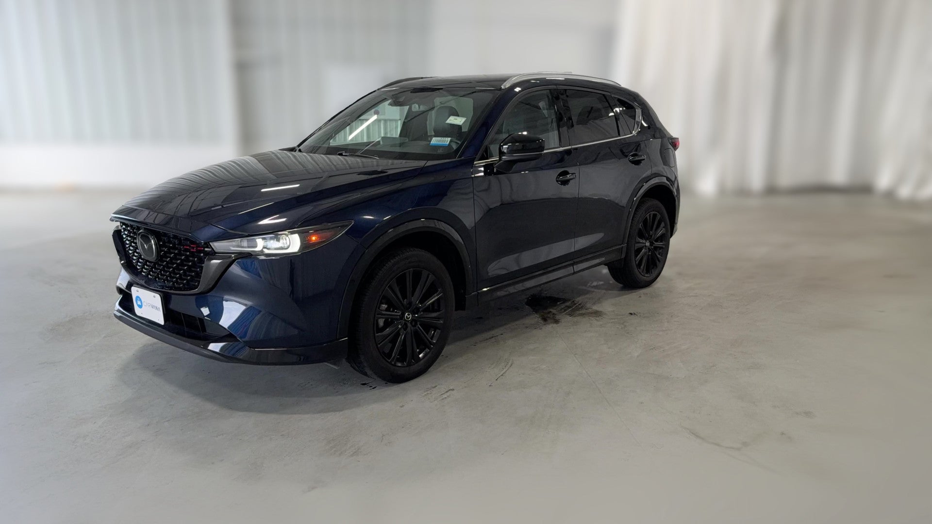 2022 MAZDA CX-5 vehicle photo