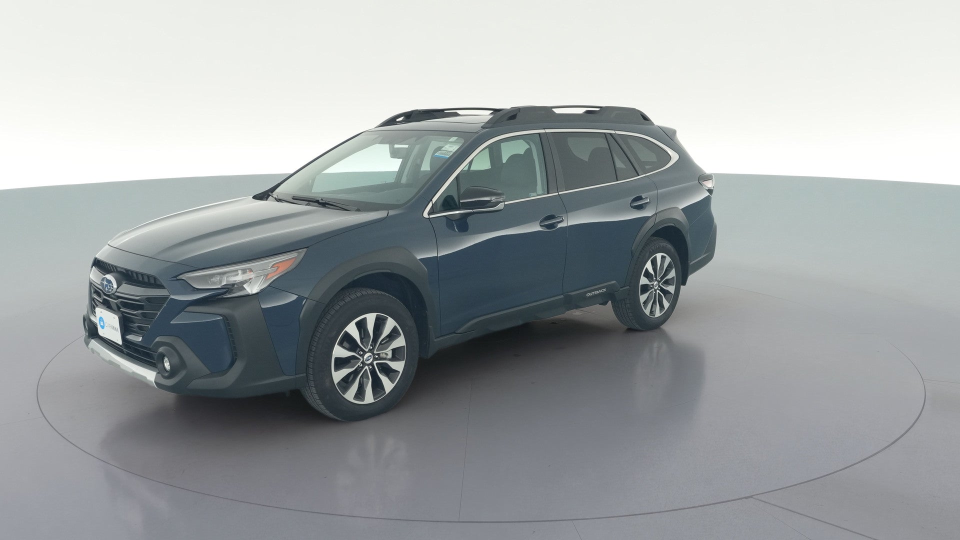2025 Subaru Outback vehicle photo