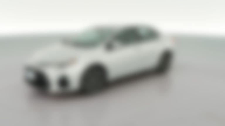 2017 Toyota Corolla vehicle photo