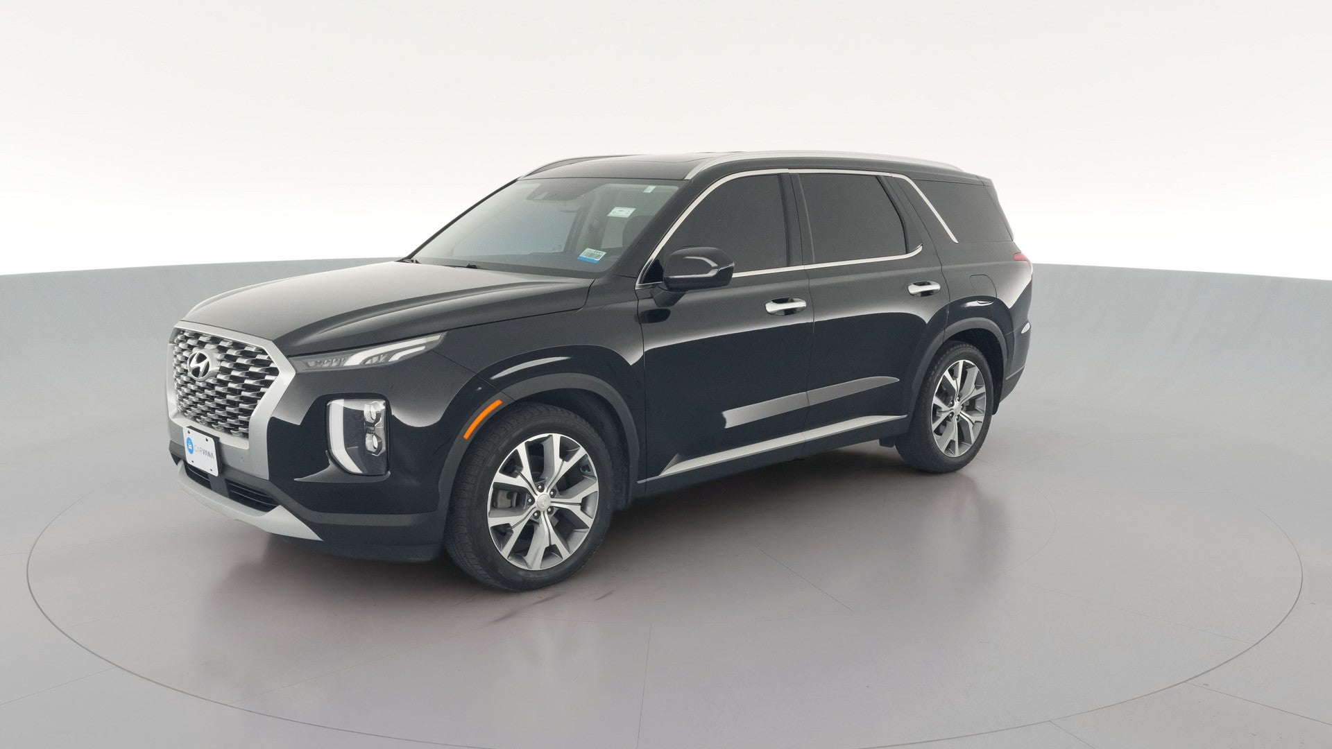 2021 Hyundai Palisade vehicle photo