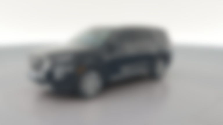 2021 Hyundai Palisade vehicle photo