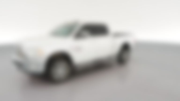 2018 Ram 2500 Crew Cab vehicle photo