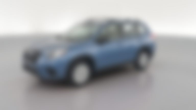 2023 Subaru Forester vehicle photo
