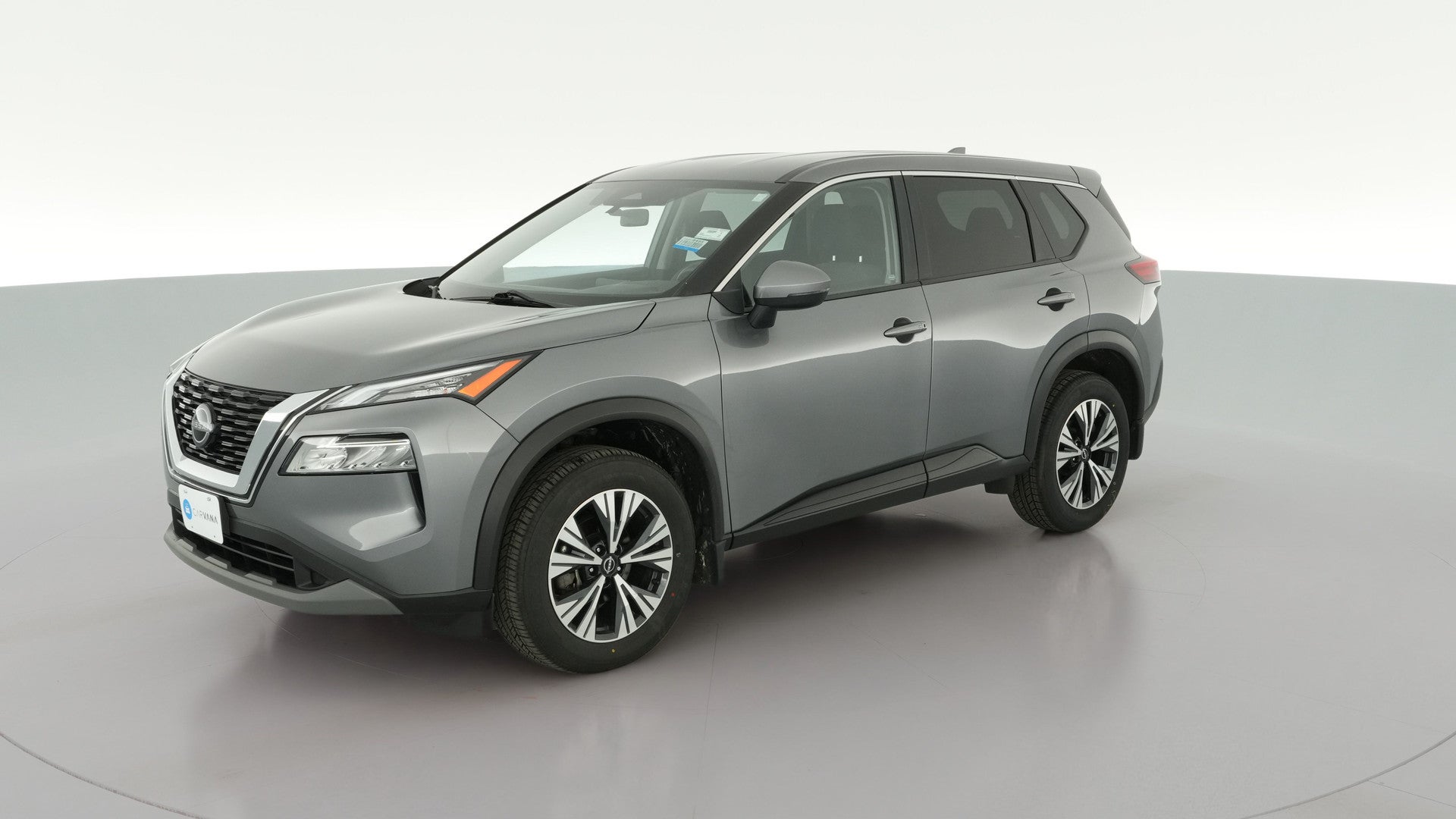 2023 Nissan Rogue vehicle photo