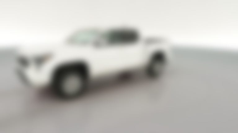 2024 Toyota Tacoma Double Cab vehicle photo