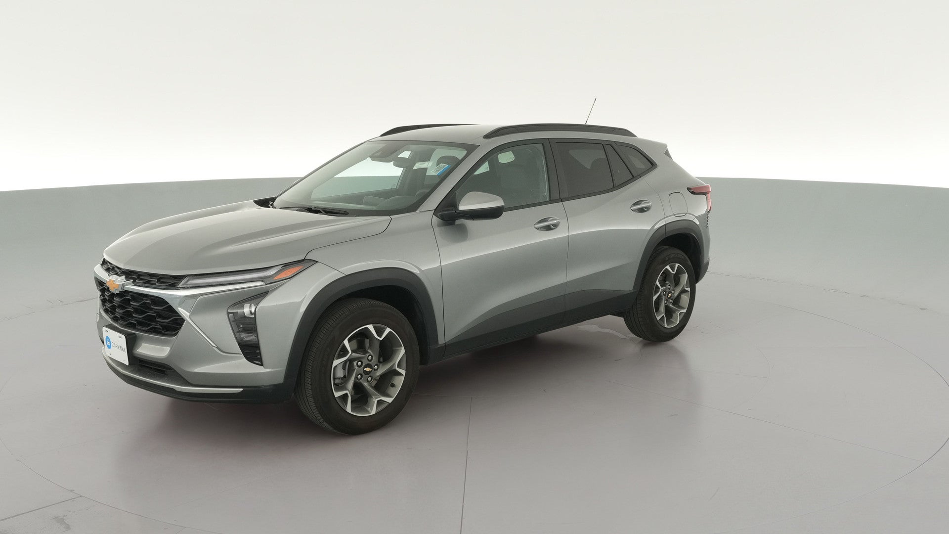 2025 Chevrolet Trax vehicle photo