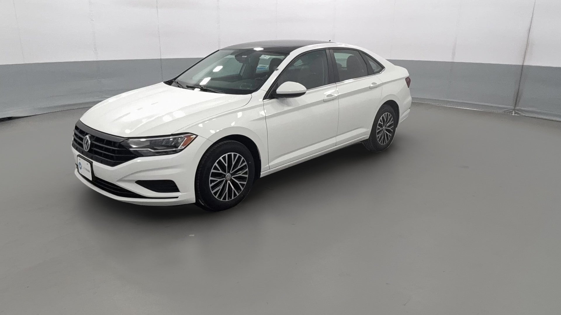2019 Volkswagen Jetta vehicle photo