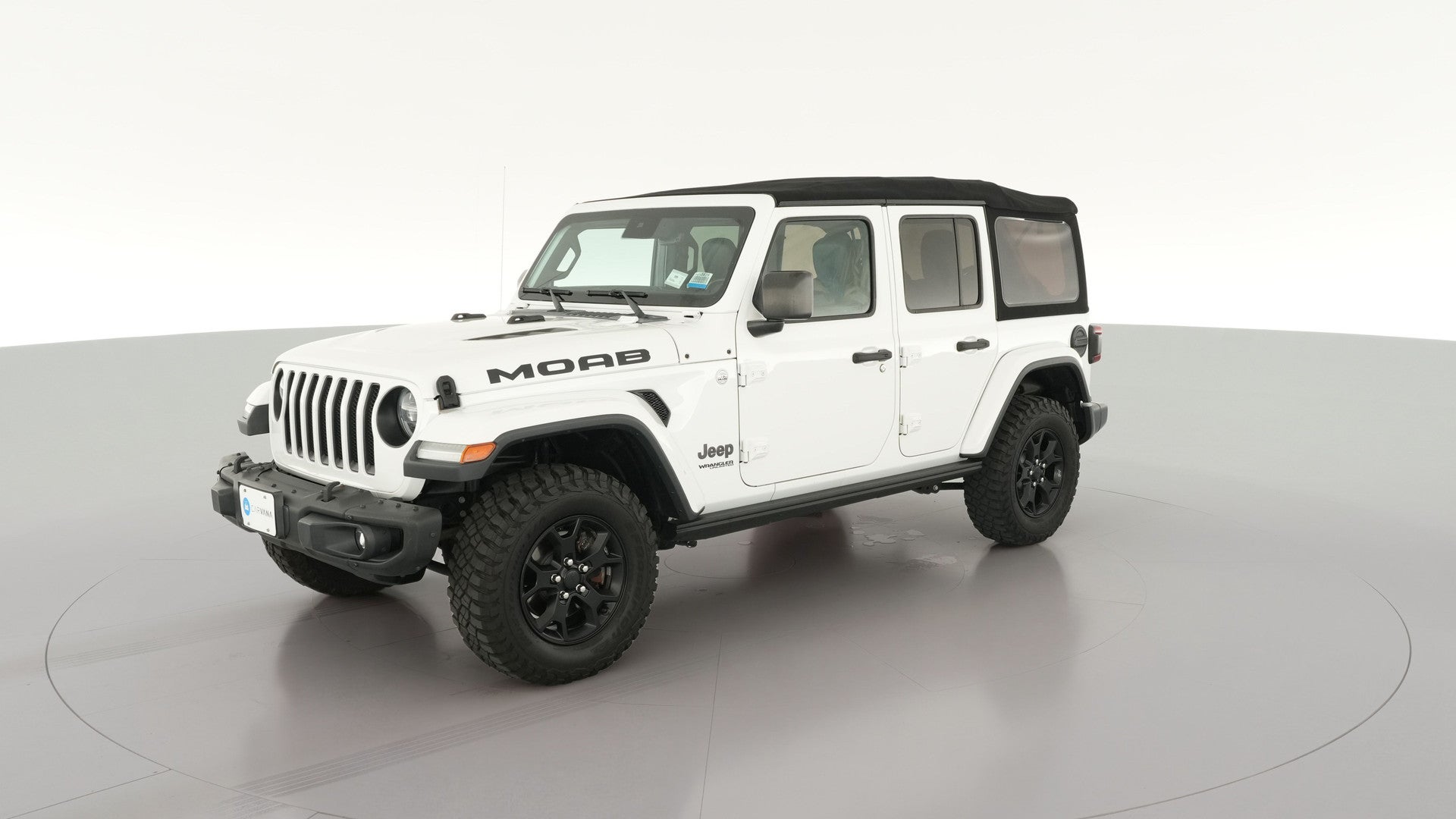 2019 Jeep Wrangler Unlimited vehicle photo