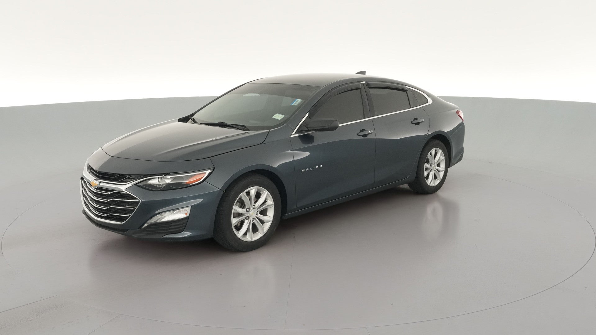 2019 Chevrolet Malibu vehicle photo