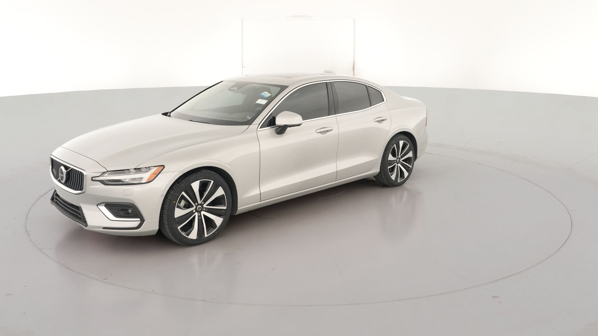2023 Volvo S60 vehicle photo