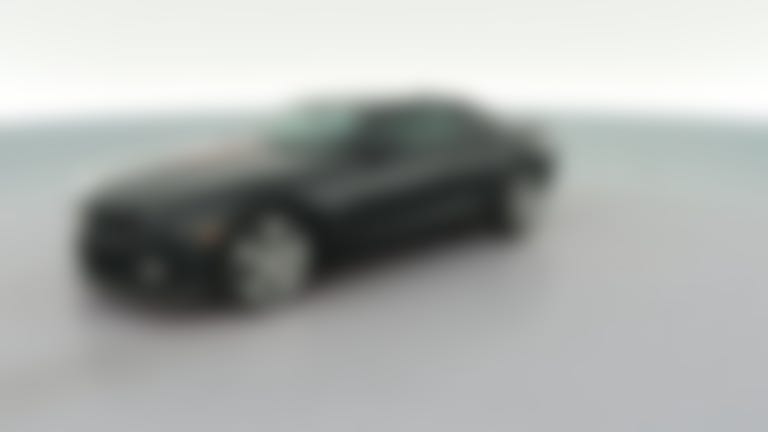 2012 Chevrolet Camaro vehicle photo
