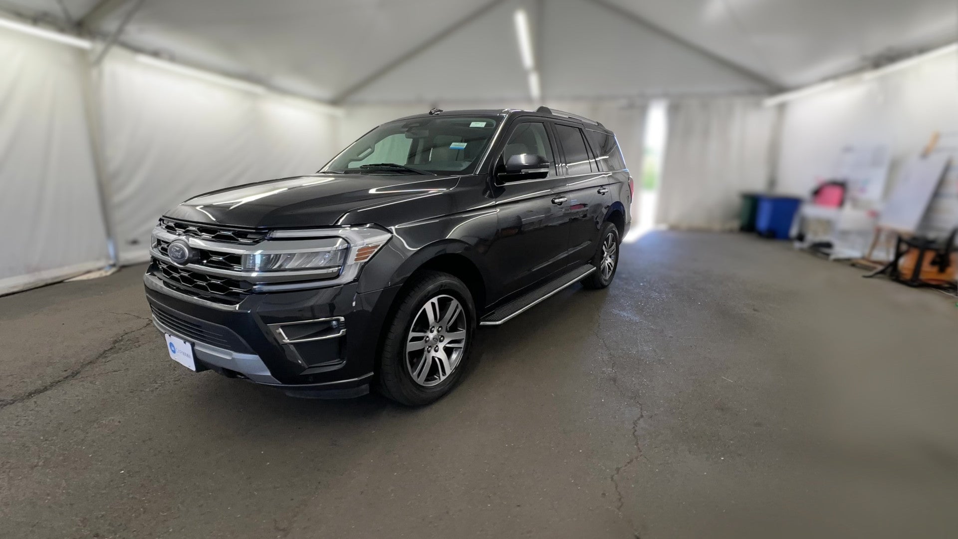 2023 Ford Expedition vehicle photo