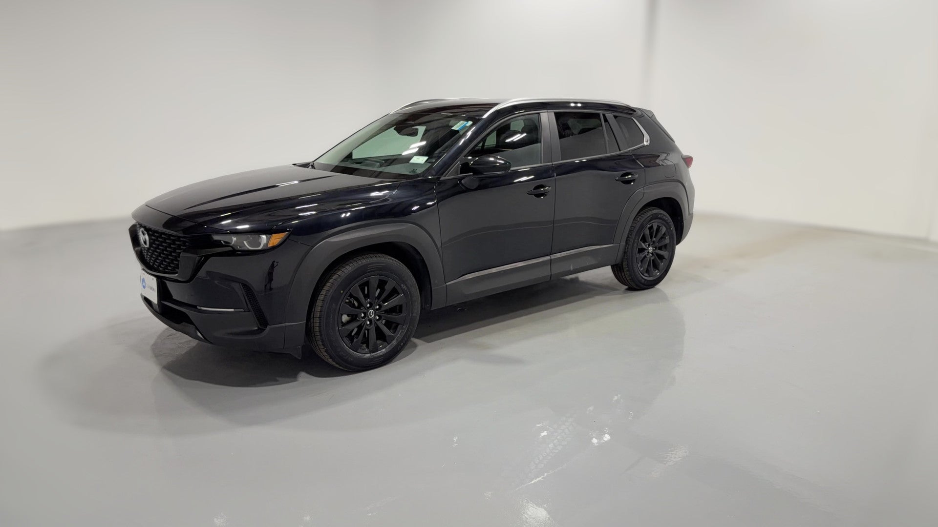 2025 MAZDA CX-50 vehicle photo