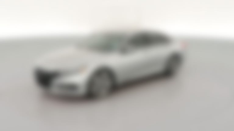 2018 Honda Accord vehicle photo
