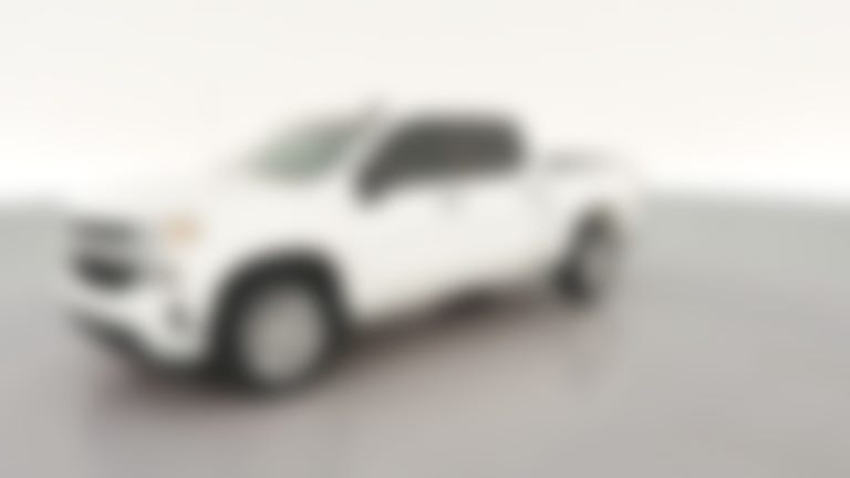 2021 Chevrolet Silverado 1500 Crew Cab vehicle photo