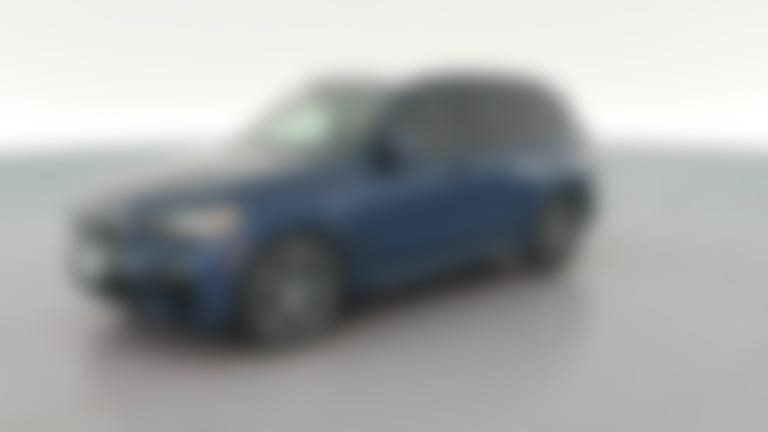 2019 BMW X5 vehicle photo