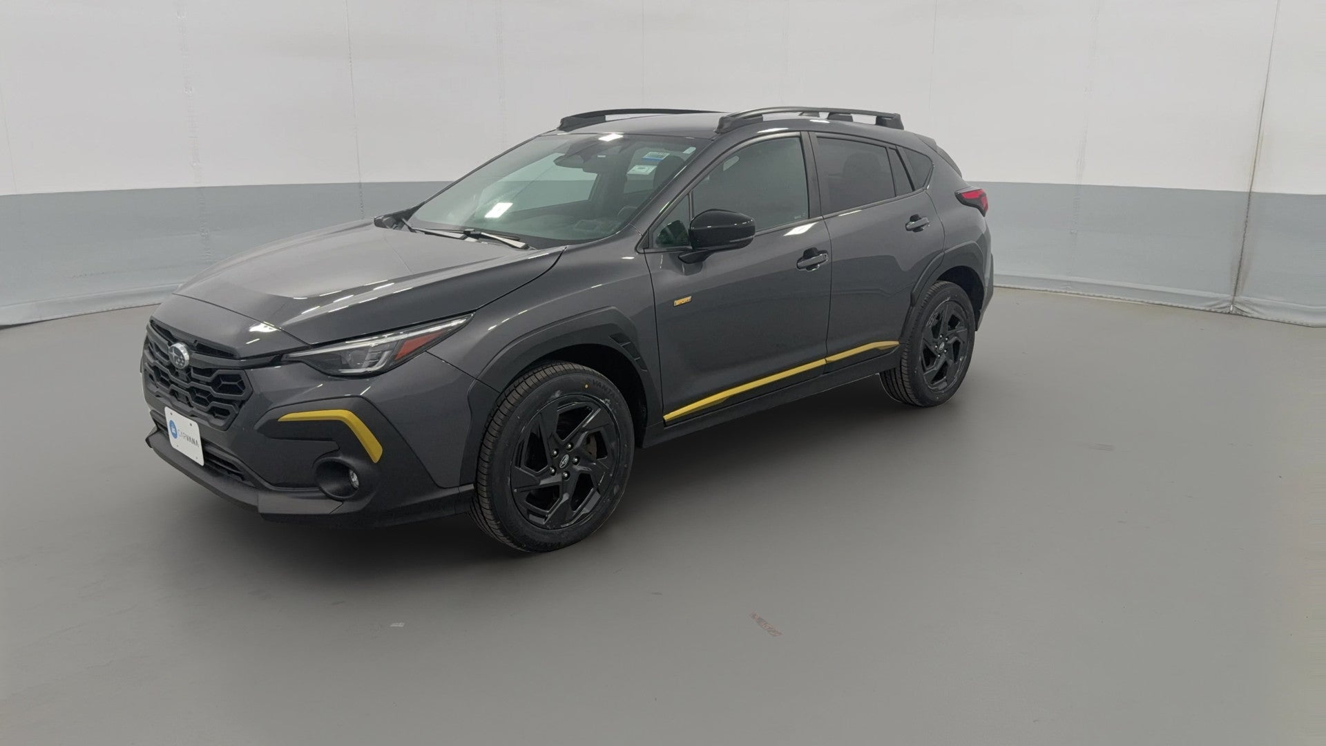 2024 Subaru Crosstrek vehicle photo