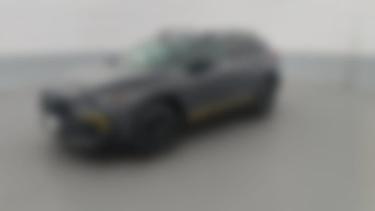 2024 Subaru Crosstrek vehicle photo