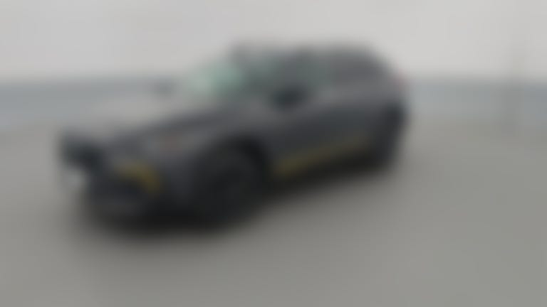 2024 Subaru Crosstrek vehicle photo