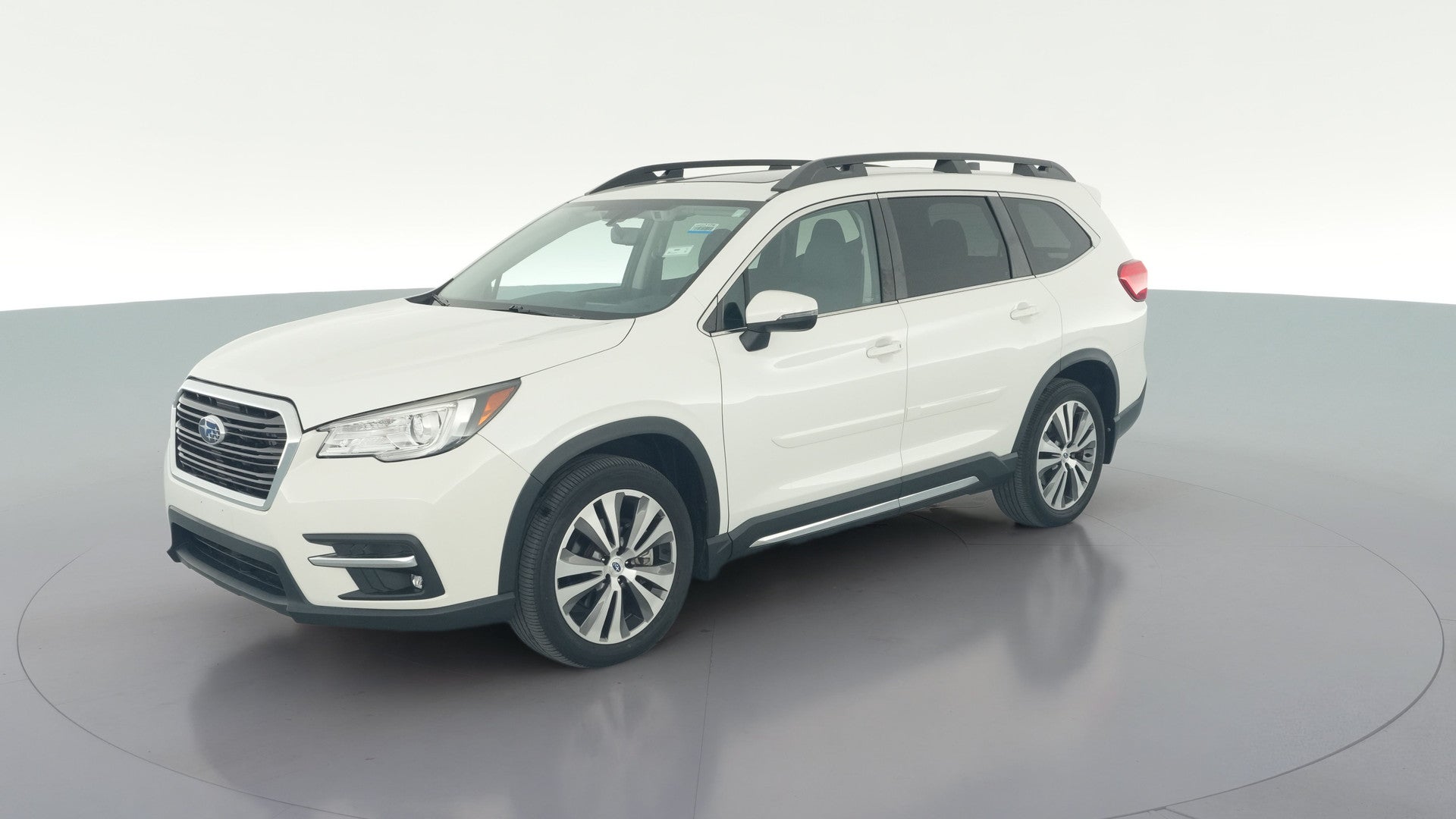 2021 Subaru Ascent vehicle photo