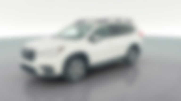 2021 Subaru Ascent vehicle photo