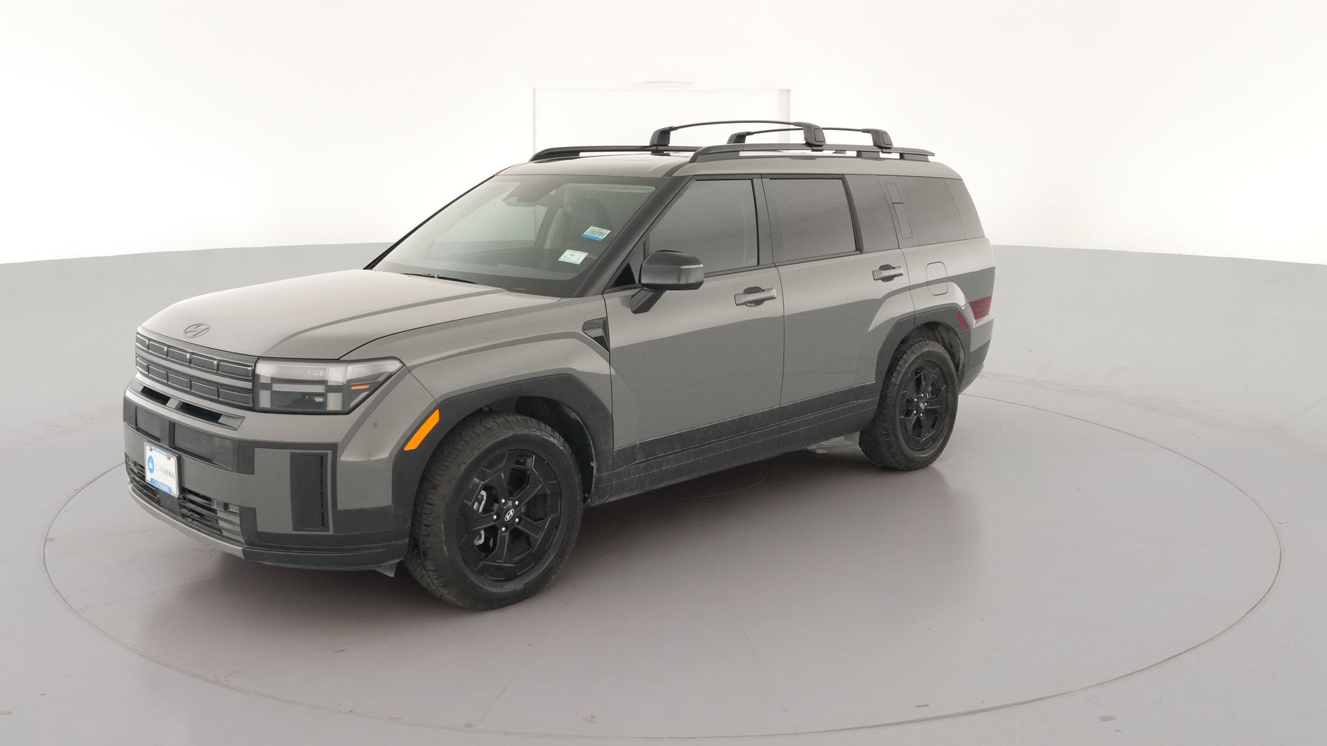 2024 Hyundai Santa Fe vehicle photo