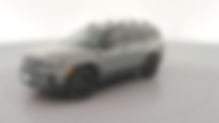 2024 Hyundai Santa Fe vehicle photo