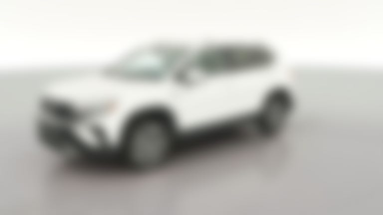 2024 Volkswagen Taos vehicle photo
