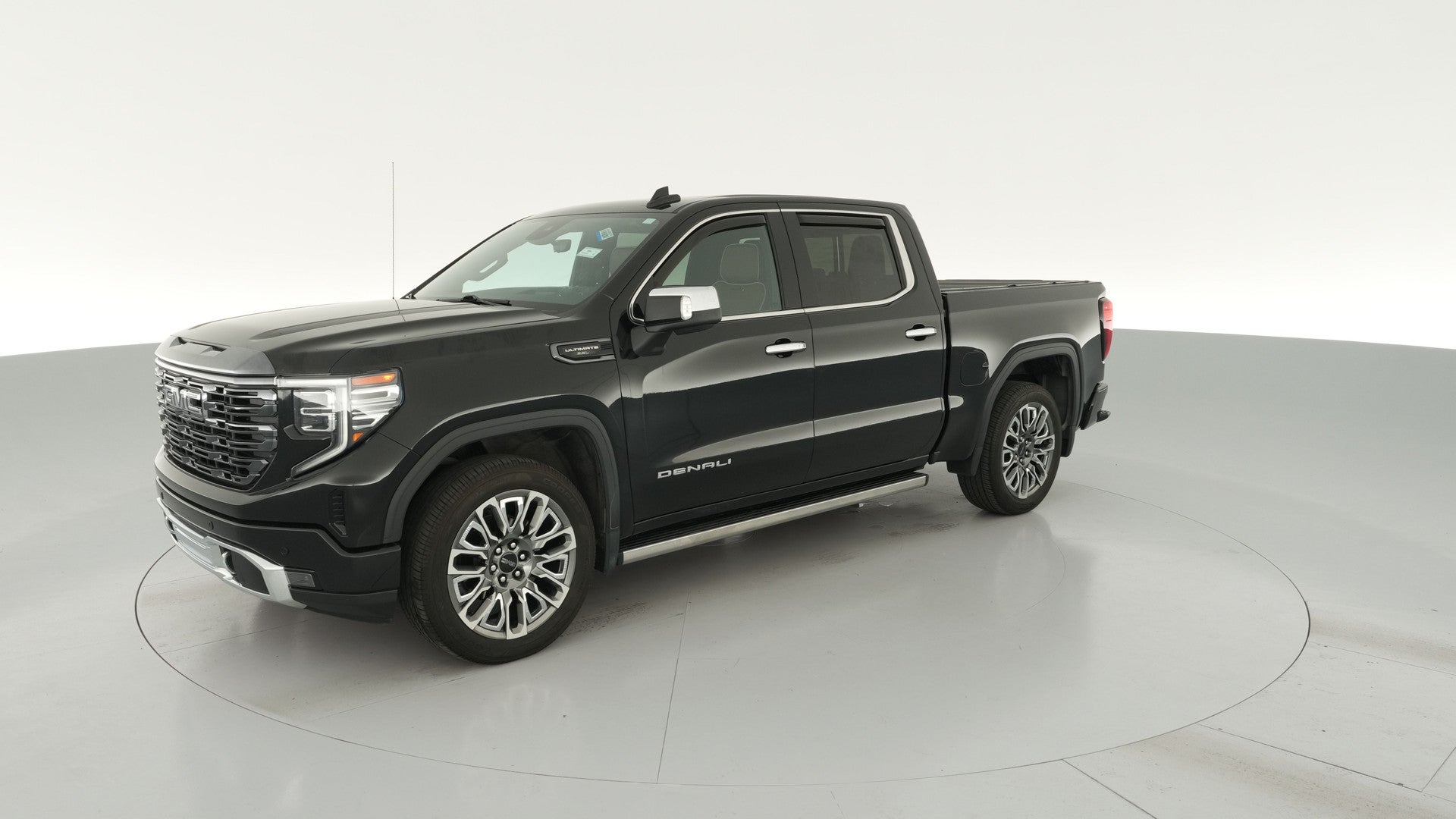 2023 GMC Sierra 1500 Crew Cab vehicle photo