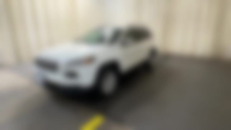 2015 Jeep Cherokee vehicle photo
