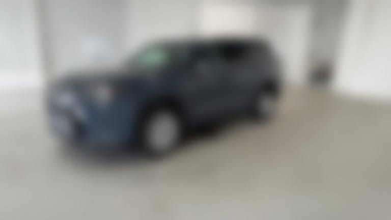 2025 Toyota Grand Highlander vehicle photo