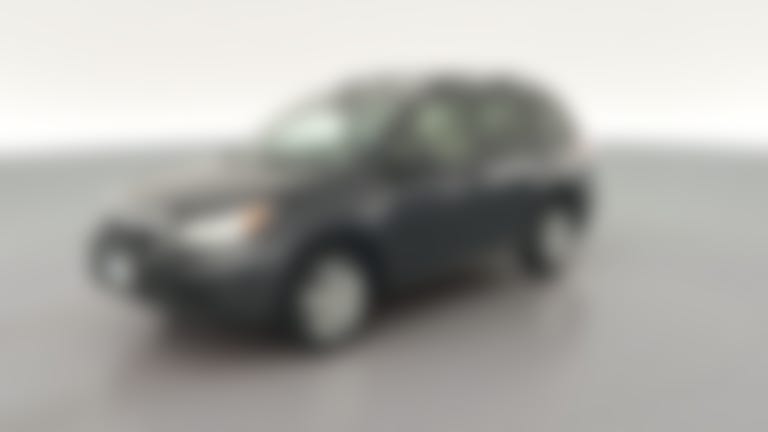 2016 Subaru Forester vehicle photo